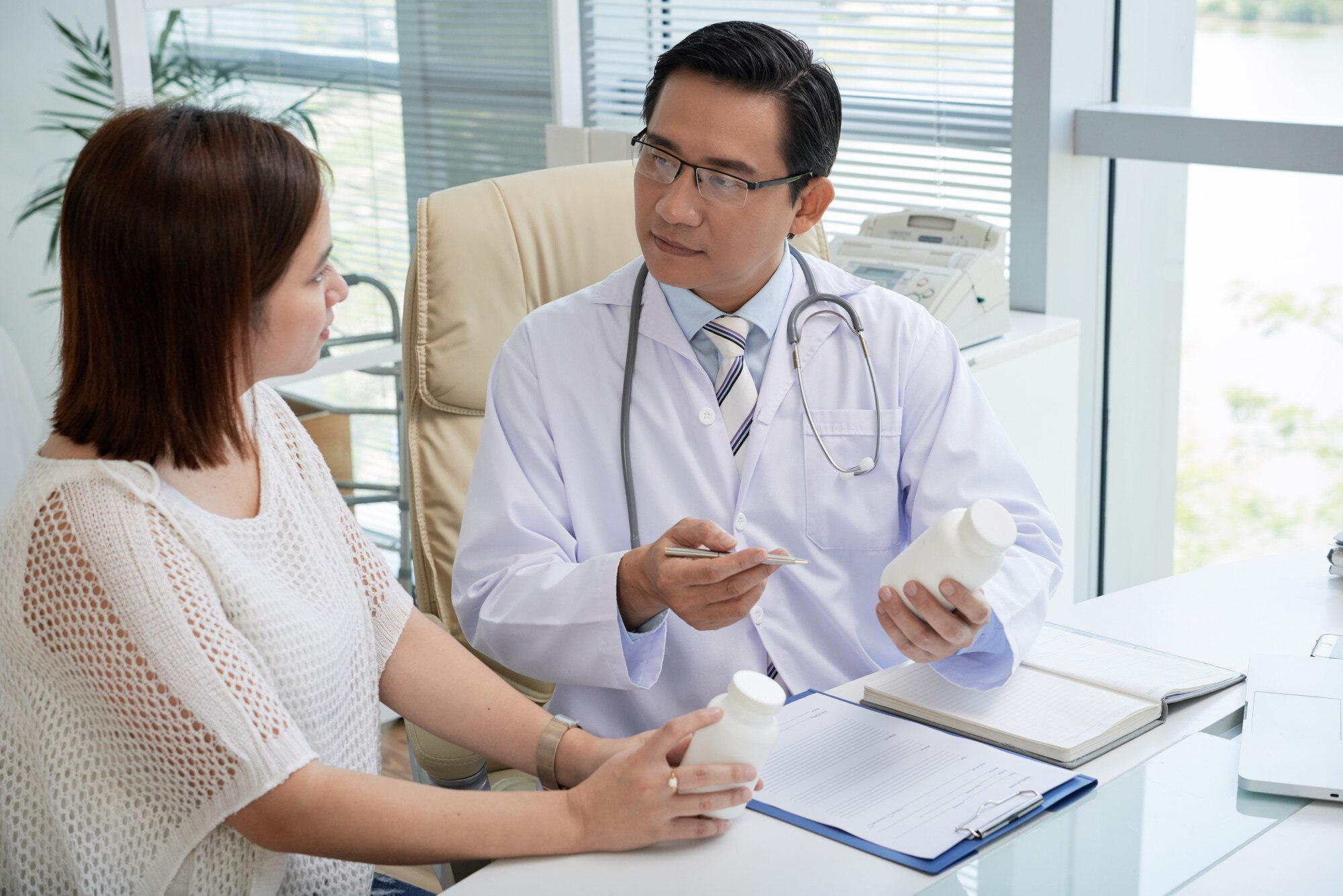 Tăng Cường Hợp Tác Y Tế, Hỗ Trợ Điều Trị Bệnh Nhân Ung Thư Tại Vùng Cao Sơn La