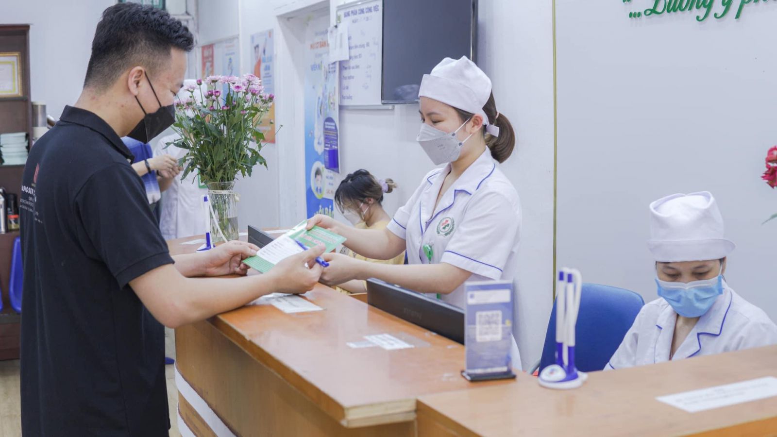 Gói khám sức khỏe tổng quát tại Bệnh viện uy tín Hà Nội