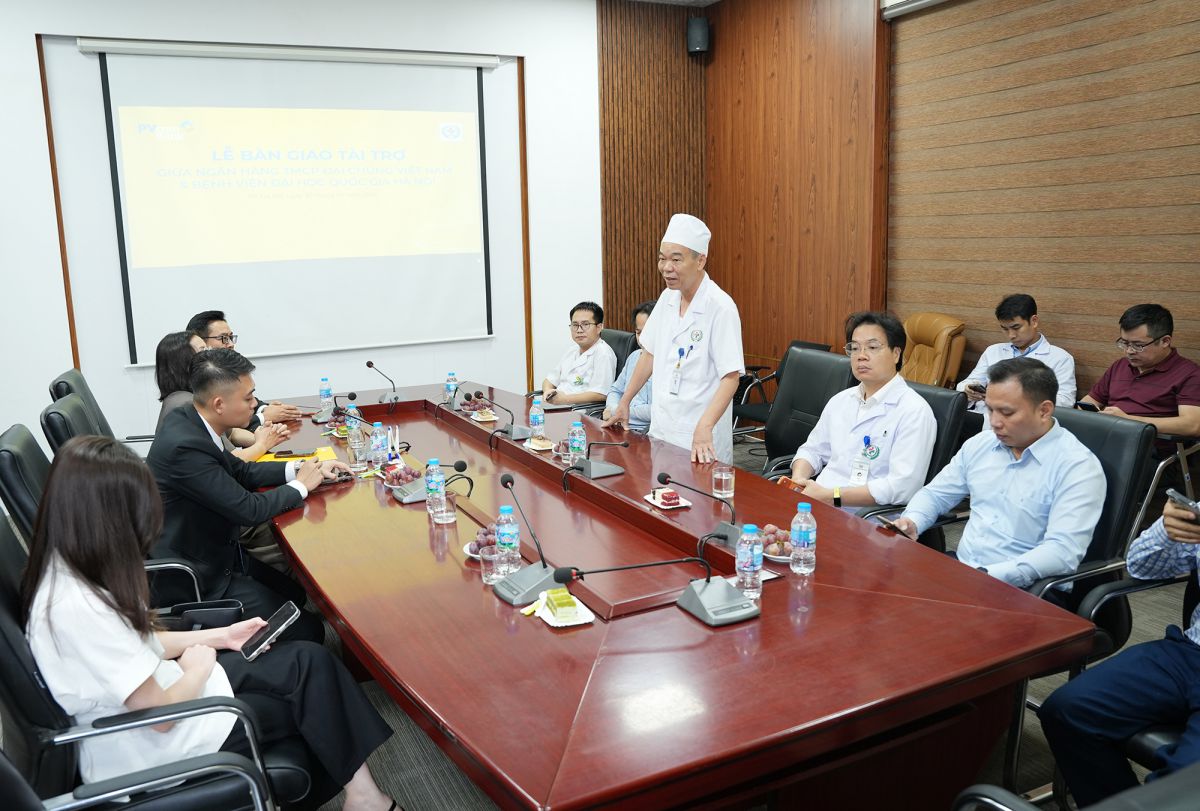 Bệnh Thalassemia và Xét nghiệm gen tan máu bẩm sinh (Thalassemia)