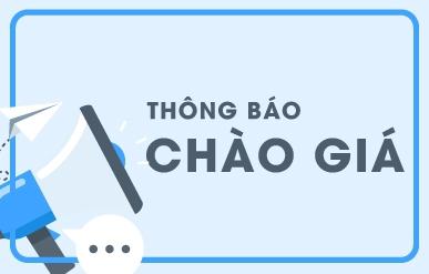 Thư Mời Báo Giá Các Hãng Sản Xuất, Nhà Cung Cấp Về Việc Mua Sắm Hàng Hoá Cho Phòng Khám Đa Khoa 182 Lương Thế Vinh - Bệnh Viện Đại Học Quốc Gia Hà Nội Ngày 05/07/2024