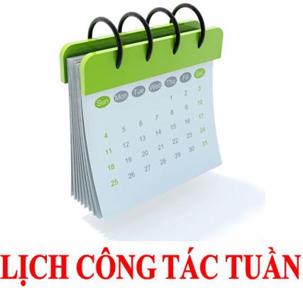 Lịch Công Tác Tuần Của Ban Giám Đốc Bệnh Viện Đại Học Quốc Gia Hà Nội (25/08/2025 Đến 31/08/2025)