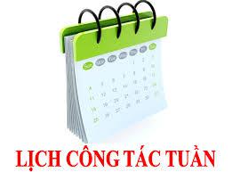 Lịch Công Tác Tuần Của Ban Giám Đốc Bệnh Viện Đại Học Quốc Gia Hà Nội (29/12/2025 Đến 04/01/2026)