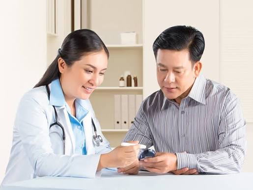 Khám sức khỏe đi Nhật Bản